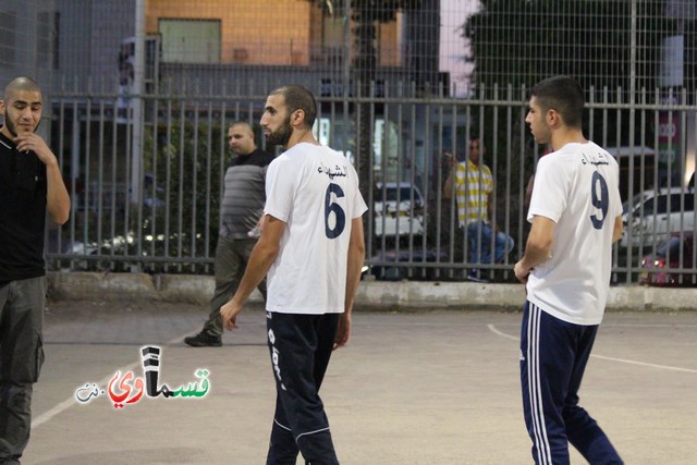 فيديو: الالتراس يُدغدغ الجوهري بالاهدافي  والحراسة والشجاعية في الربع نهائي وسلطاني يظفر برمق الثواني  